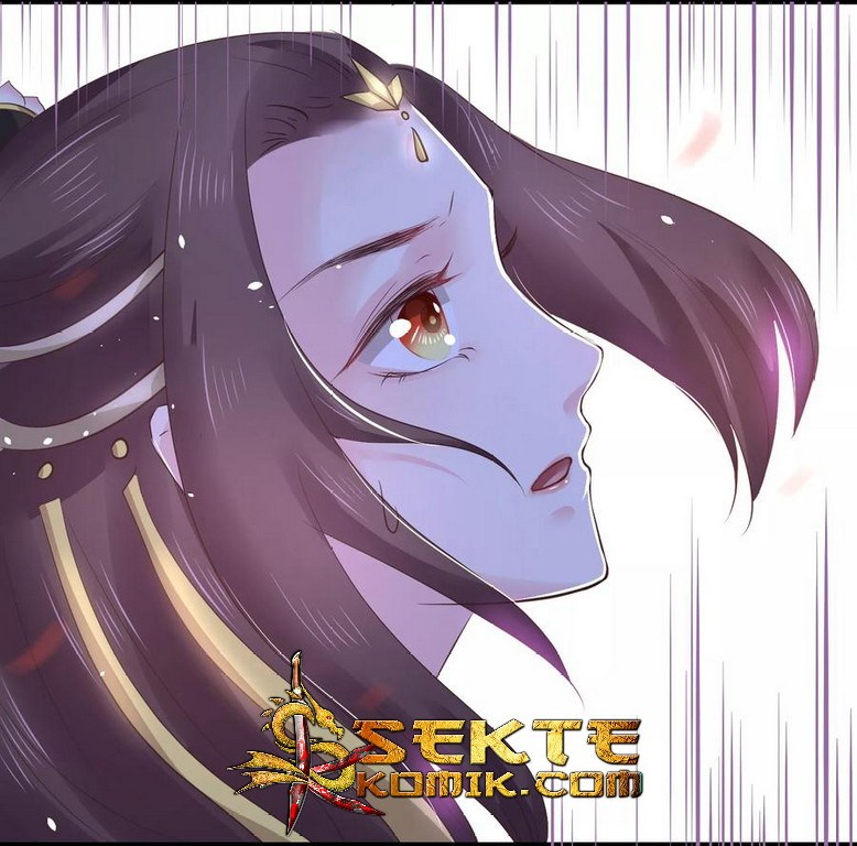 Dragon Princess Chapter 20 Bahasa Indonesia